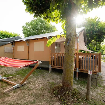 Glamping Garda