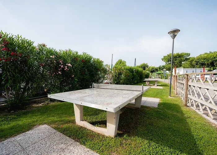Glamping Garda