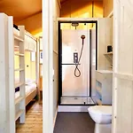 Glamping Garda