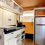 Glamping Garda פסקיארה דל גארדה