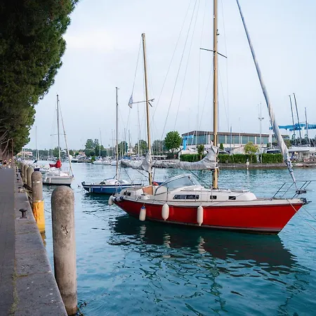 Glamping Garda 营地