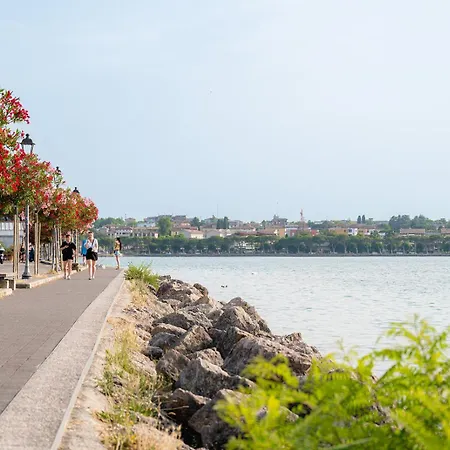 营地 Glamping Garda *