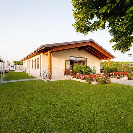 Glamping Garda *