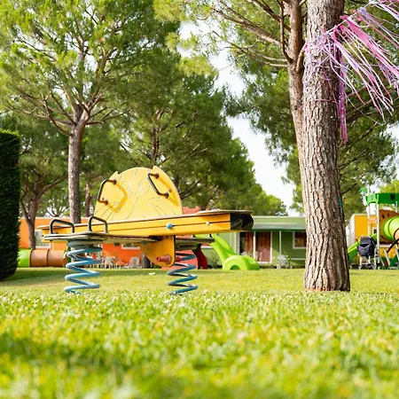 Glamping Garda