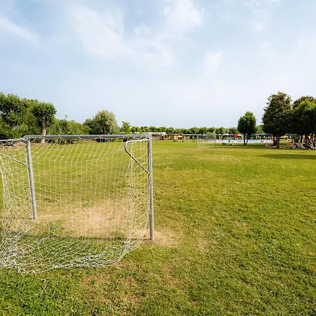 Glamping Garda 营地