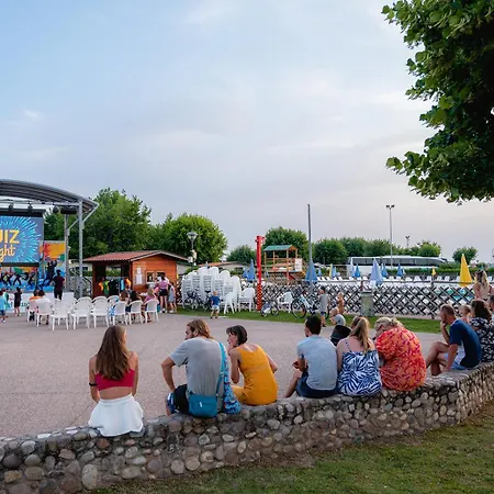 Glamping Garda Kemping