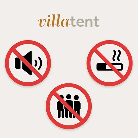 Glamping Garda 佩斯基耶拉德加达