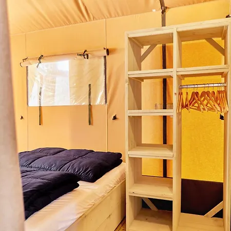 Campsite Glamping Garda