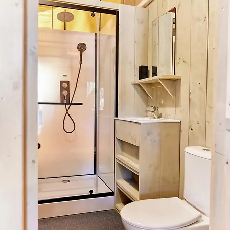 Glamping Garda 佩斯基耶拉德加达