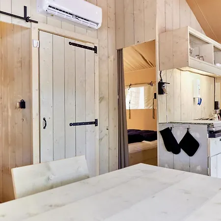 Glamping Garda פסקיארה דל גארדה