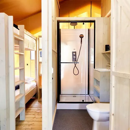 Glamping Garda