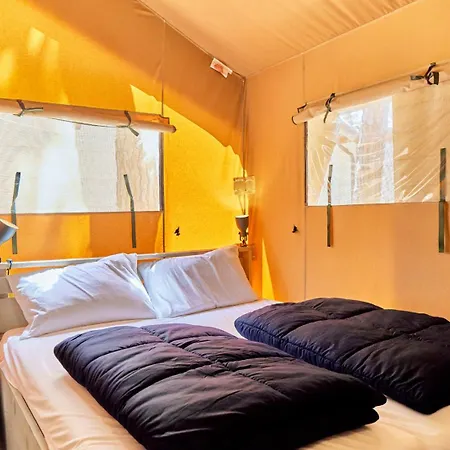 Glamping Garda אתר קמפינג