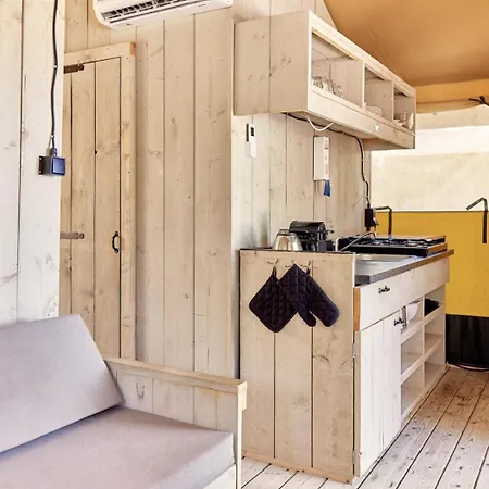 Glamping Garda