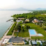 Glamping Garda Campeggio *