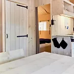 Campeggio Glamping Garda *
